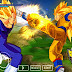 DRAGON BALL BUDOKAI TENKAICHI 3 PARA PSP (MOD)