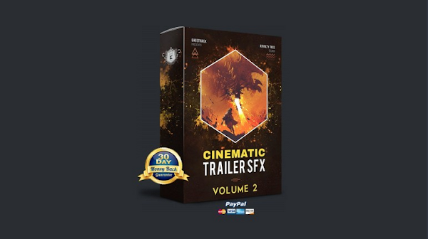 [Themeidn] Ghosthack - Cinematic Trailer SFX Volume 2