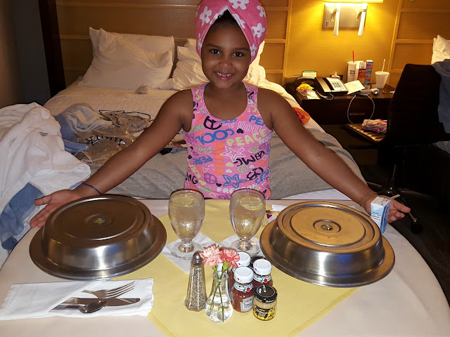 Room Service