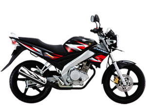 yamaha v-ixion R6 modification, vixion new modify