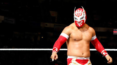 Sin Cara