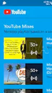 Youtube Blue MOD Apk