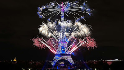 Bastille Day Paris | bastille day festival | Bastille Day history