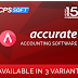 Keunggulan ACCURATE 5 sebagai Software Akuntansi