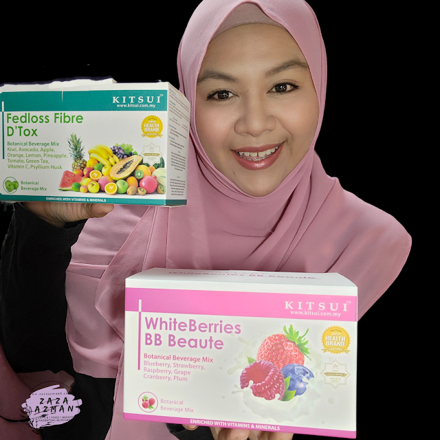 kitsui supplement product, testimonial and review