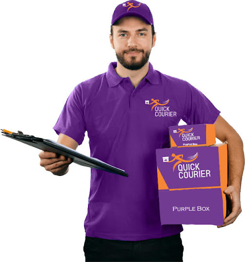 Quick Courier Services Jobs 2021 | QCS | Courier  Services Jobs | nsjobads