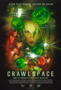 Free Download Movie Crawlspace (2012)