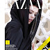 Random Magazine Eye-Candy from Mags sold in Oman to expats and local women alike-at least to me