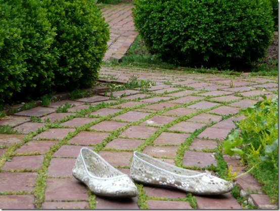 new paths by Emily Alexandra Simmons