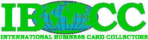 IBCC Logo - colorful animated GIF