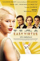 easy virtue - let's misbehave!