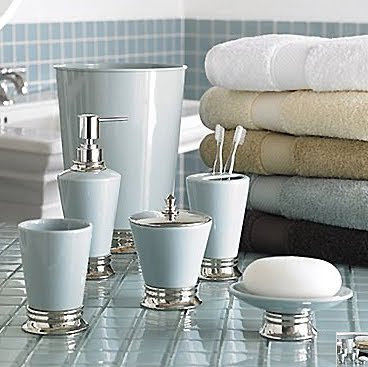 Bathroom Equipments & Accessories