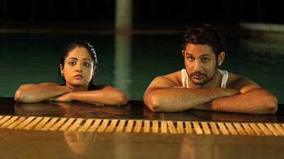 Chemistry Telugu Movie
