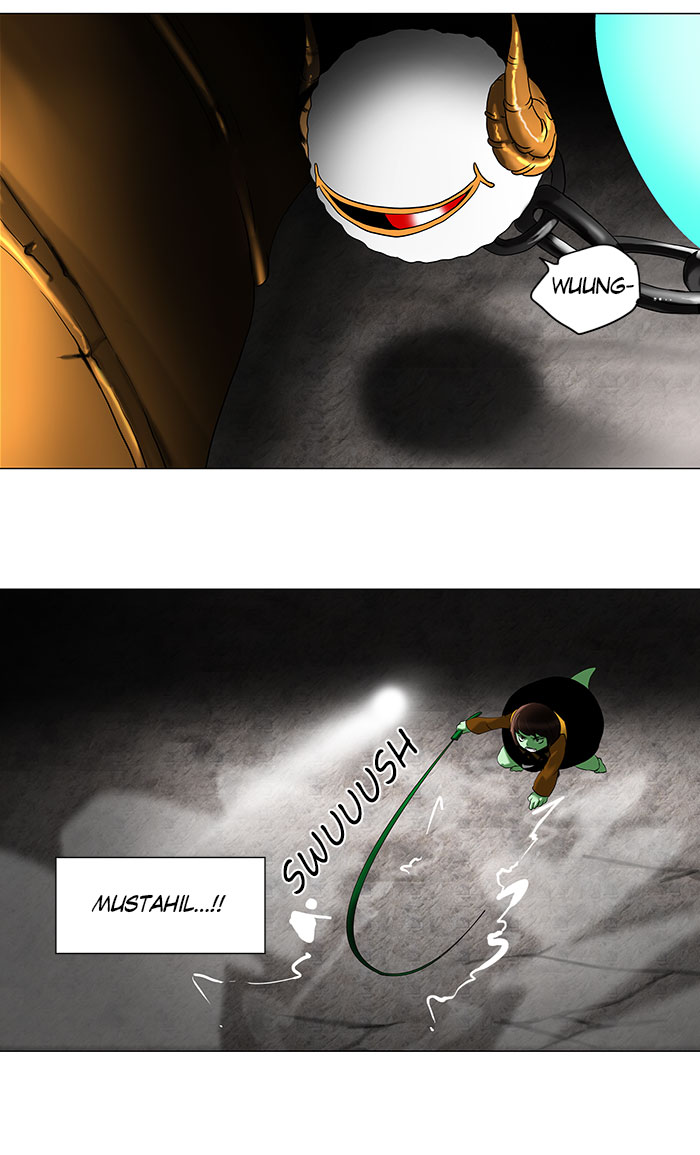 Tower of God Bahasa indonesia Chapter 65