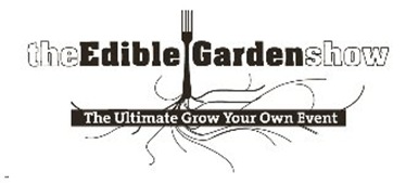 The Edible Garden Sow Logo
