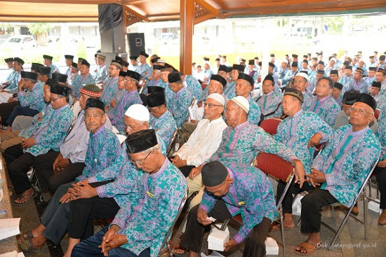 jemaah haji pemalang, haji 2022, calon jemaah haji, kabupaten pemalang