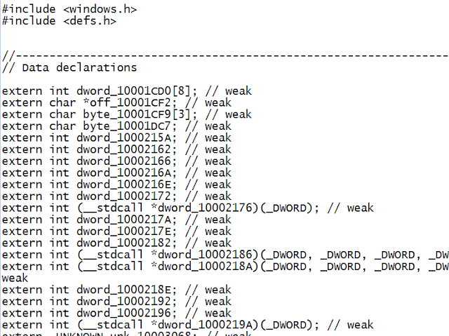 Stuxnet Source Code Released Online - Download Now