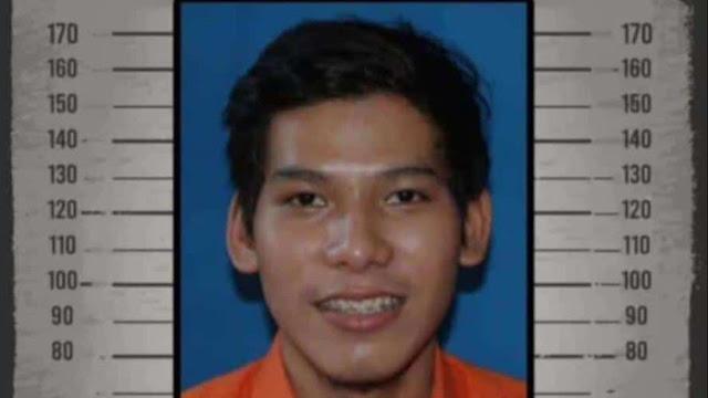 Kepolisian Sebar Foto DPO Kasus Pencabulan Anak