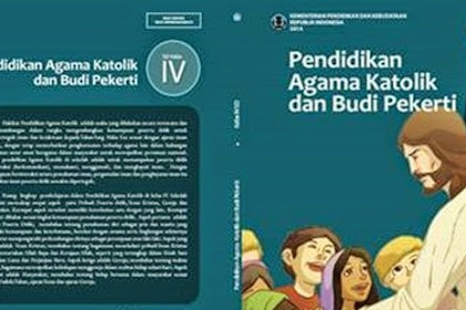 RPP Pendidikan Agama Katolik Kurikulum 2013 SMP Kelas VII