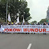 Kajian Politik Merah Putih Sebut Rezim Jokowi Segera Tumbang, Ini Alasannya