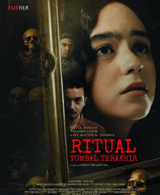 Ritual Tumbal Terakhir 2024