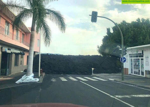 El Cabildo abonará más de dos millones de euros a 1.050 empresas y autónomos afectados por la erupción volcánica