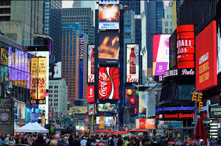 Times Square