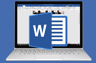 Materi Sejarah singkat Microsoft Word Dan Pengertian Microsoft Word Dari Tahun Ke Tahun