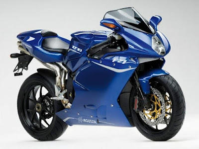 MV Agusta F4 RR sport motorcycle Hd Image