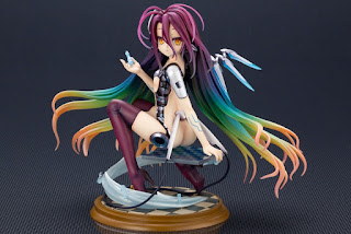 Shuvi 1/7 de No Game no Life