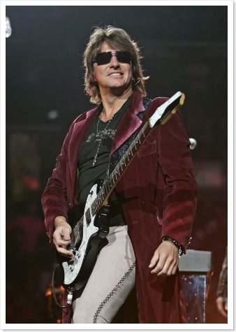 richie sambora. Richie Sambora