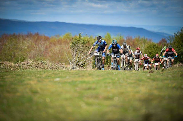 LA RIOJA BIKE RACE