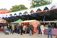  fiestas de Cruces