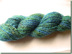 BOGSkein