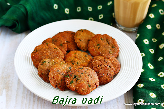 bajra-vadi