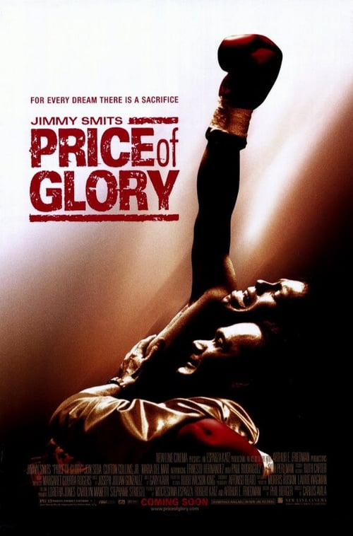 Regarder Price of Glory 2000 Film Complet En Francais