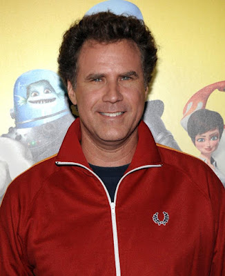 THURSDAY Actor/Comedian, Will Ferrel was rushed to the hospital after following a two-car smash on an Orange county freeway, California. TMZ reports police sources say the SUV was hit from behind by a Toyota, causing Ferrell's SUV to spin and flip over leaving really mangled.