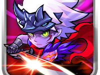 Brave Fighter: Demon Revenge APK Mod Baru