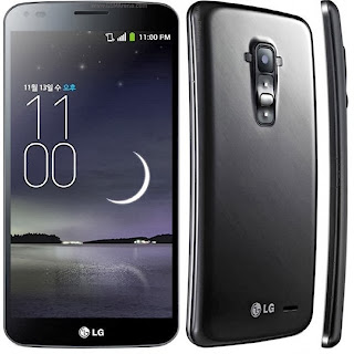 LG G Flex D958