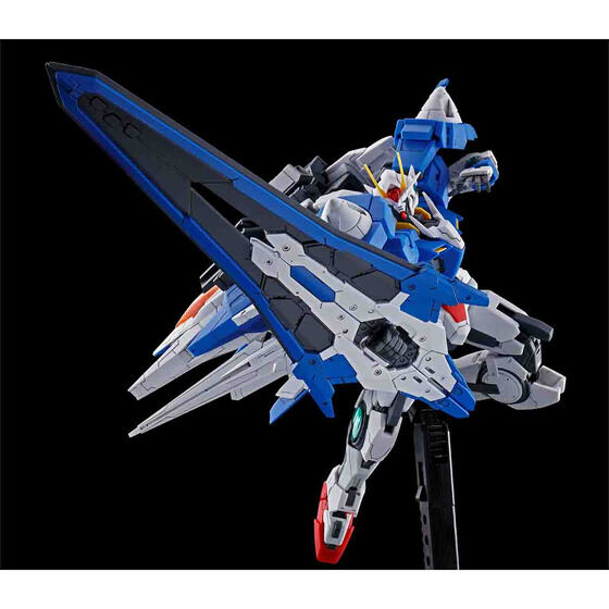 P-BANDAI: RG 1/144 00 XN RAISER - 07