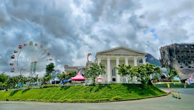 Daftar Tempat Wisata Malang Raya Terpopuler