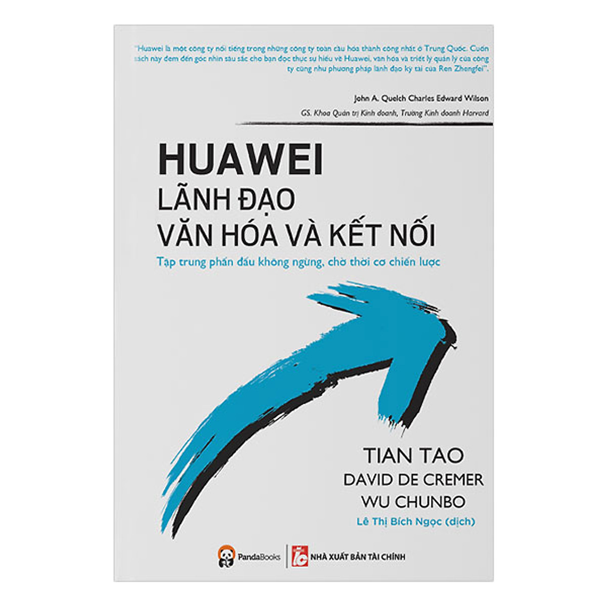 Huawei - Lãnh Đạo Văn Hóa Và Kết Nối ebook PDF-EPUB-AWZ3-PRC-MOBI