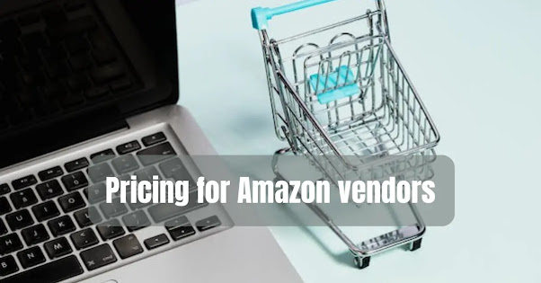 Amazon Vendor Central