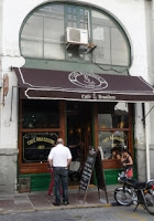 Café Brasilero