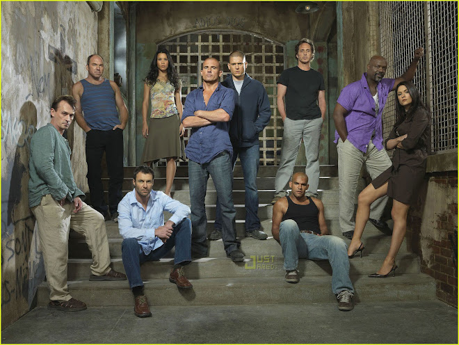 O MELHOR SERIADO DO MUNDO