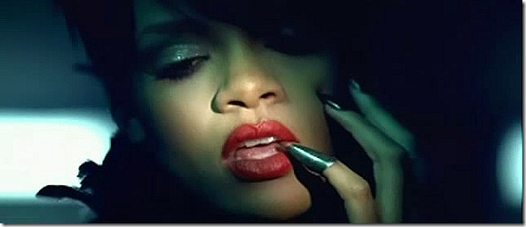 Rihanna Disturbia 1