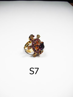 cincin aksesoris wanita s7