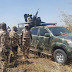 Breaking: Boko Haram captures Borno town after sacking, occupying military base