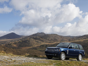 Land Rover Range Rover 2011 (3)