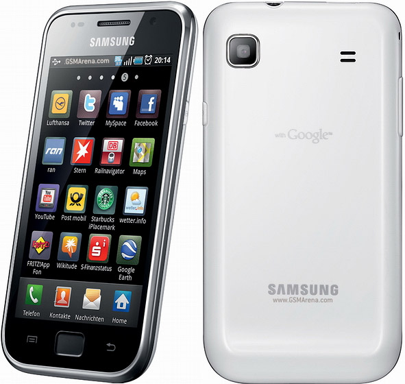 Daftar Wallpaper Untuk Hp Samsung  Galaxy  Core  Download 